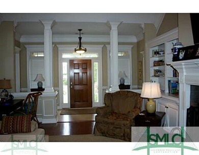 Foyer.