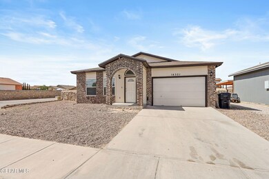 14301 Escalera Dr, Horizon City, TX 79928 - photo 3