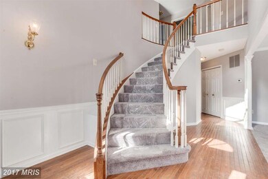 13606 Old Chatwood Place, Chantilly, VA 20151 - photo 6