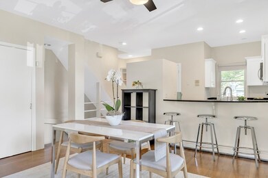 20 Clinton St unit 7, Cambridge, MA 02139 - photo 4