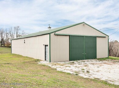 1151 Old Tunnell Mill Rd, Bloomfield, KY 40008 - photo 5