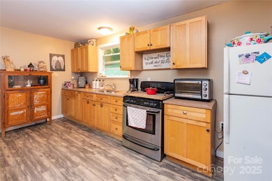 500 Chimney Log Rd, Marshall, NC 28753 - photo 5