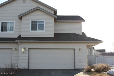 2 Car Garage