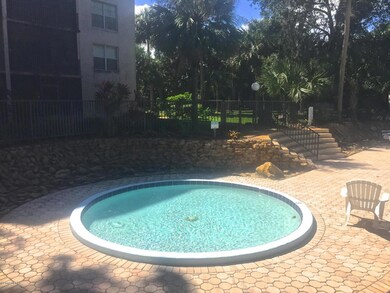 wading pool