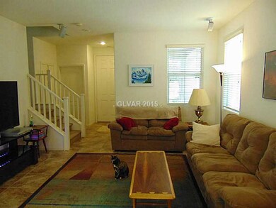 Interior Space/Layout.