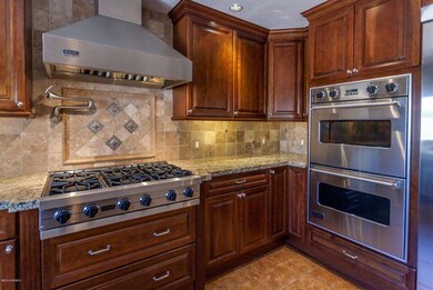 Kitchen ovens