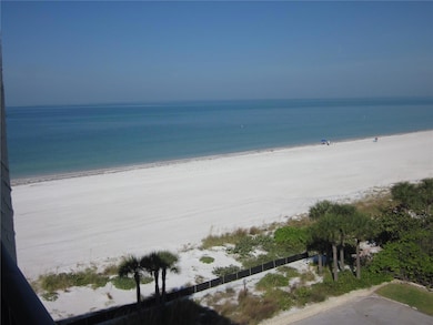 South Beach Condos unit 608, Clearwater Beach, FL 33767 - photo 2