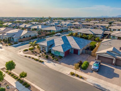 23106 E Desert Hills Dr, Queen Creek, AZ 85142 - photo 3