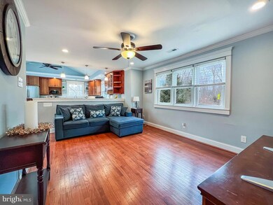 156 S Tamenend Ave, Doylestown, PA 18901 - photo 4