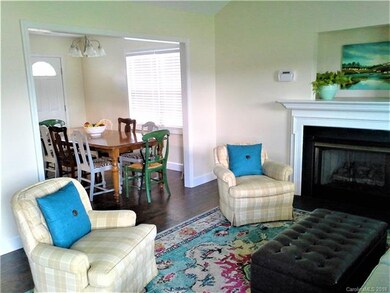 Family Room View 2