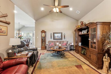 3200 Mccoy Ln, Granbury, TX 76049 - photo 7