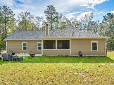 400 Spring Creek Hwy, Crawfordville, FL 32327 - photo 3