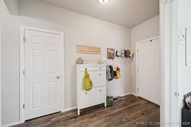 23394 S Becky Blvd, Claremore, OK 74019 - photo 3