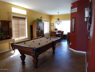 Formal Living/Dining
