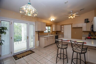 French Doors...