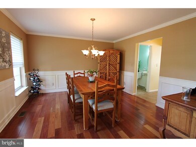 396 Buckingham Cir, Harleysville, PA 19438 - photo 4