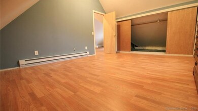 Upstairs Unit
