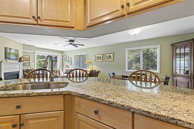 231 Cushing Rd unit 7-4A, Newmarket, NH 03857 - photo 7