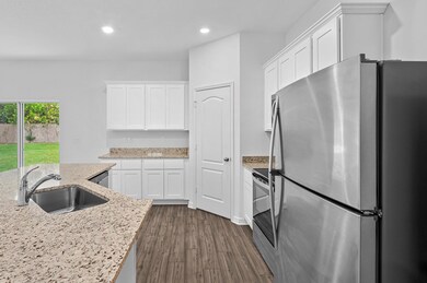 3725 SW Manak St, Port St. Lucie, FL 34953 - photo 4