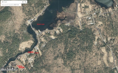 proximity to main lake