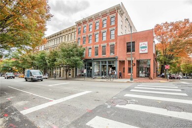 1205 E Main St unit 4PE, Richmond, VA 23219 - photo 3