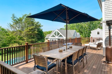 29 Llewellyn Way, Edgartown, MA 02539 - photo 4