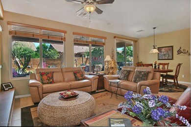 Living/Dining