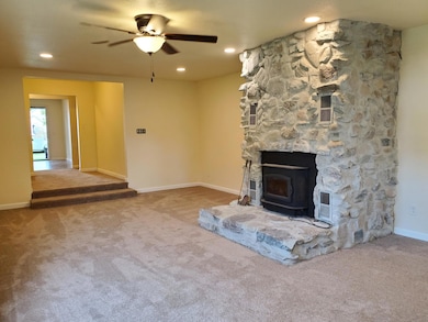 218 W Allen St, Kentland, IN 47951 - photo 3