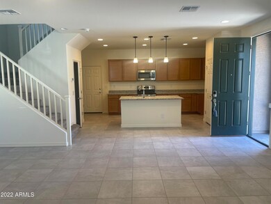 VHC 335 Kitchen from GR