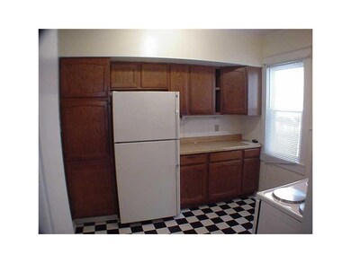 Kitchen. Pantry cabinet w/slideouts!
