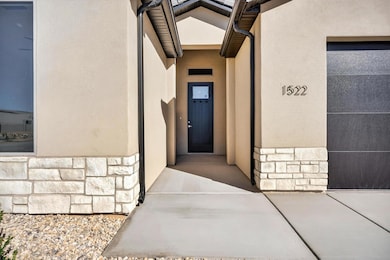 1522 W 840 S, Hurricane, UT 84737 - photo 3