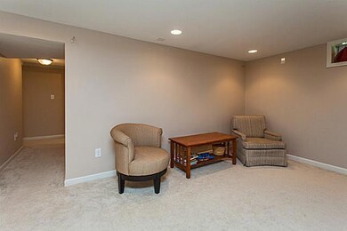 Den/Family/Great Room.