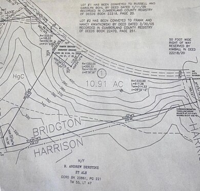 000 N Bridgton Rd, Bridgton, ME 04009 - photo 5