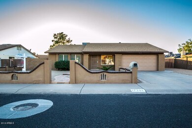 17244 N 29th Ave AZ-3