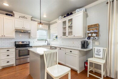 1253 Mcvoid Rd, Springtown, TX 76082 - photo 4