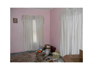 Bedroom.