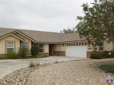4140 Knox Ave, Rosamond, CA 93560 - photo 2