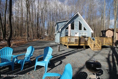 201 Wyalusing Dr, Pocono Lake, PA 18347 - photo 5