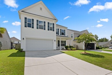 258 Weeping Cypress Dr, Moncks Corner, SC 29461 - photo 3