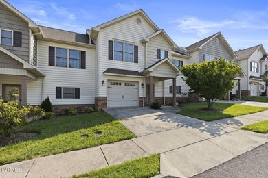 265 Baileigh Lyn Loop unit A-5, Jonesborough, TN 37659 - photo 2