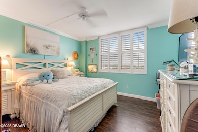 Daytona Beach Ocean Towers unit 501, Daytona Beach, FL 32118 - photo 7