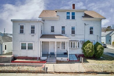 21 Beecher St, Pawtucket, RI 02860 - photo 2