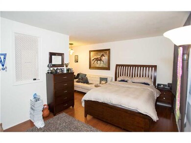 Interior Space/Layout
