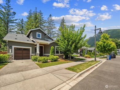 1271 Little Si Ave SE, North Bend, WA 98045 - photo 4