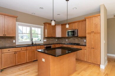 539 Dune Ridge RE-6