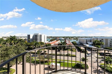 LAUSANNE A CONDOMINIUM unit 501S, Naples, FL 34103 - photo 6