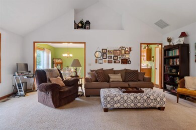 13503 Stowe Dr, Grabill, IN 46741 - photo 6