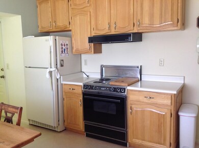 Jen Air Convection oven