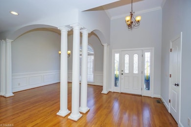 2323 Hickory Forest Dr, Asheboro, NC 27203 - photo 6