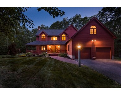 285 High St, Uxbridge, MA 01569 - photo 2